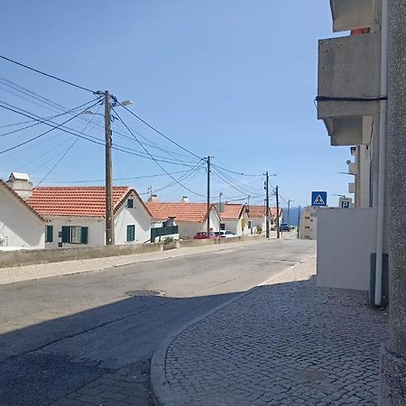 דירות ססימברה Casa Dos Golfinhos מראה חיצוני תמונה