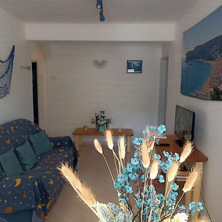דירות ססימברה Casa Dos Golfinhos מראה חיצוני תמונה