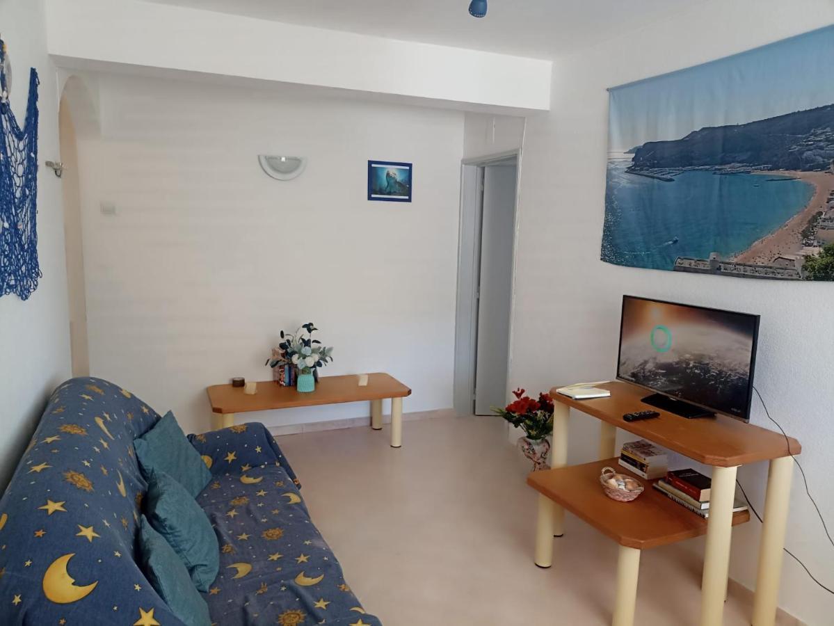 דירות ססימברה Casa Dos Golfinhos מראה חיצוני תמונה