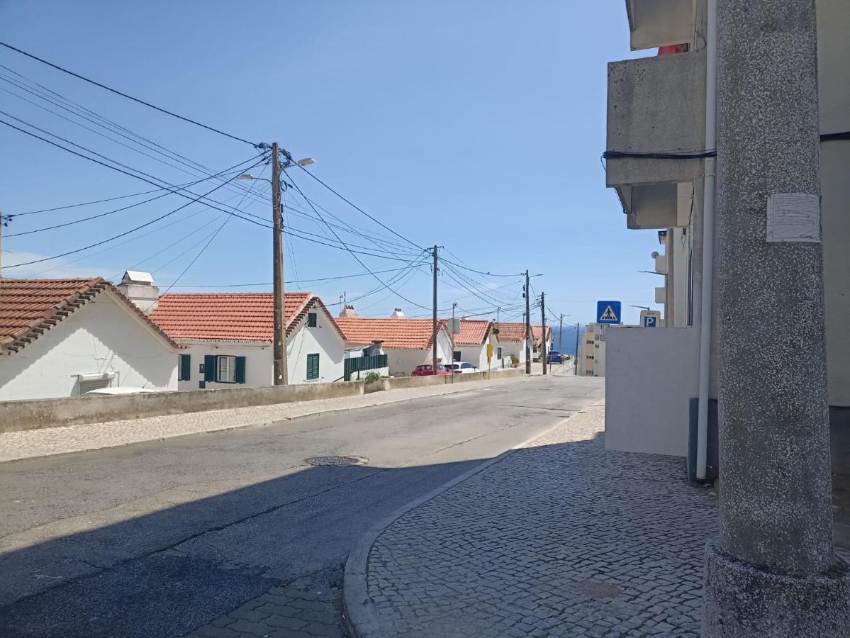 דירות ססימברה Casa Dos Golfinhos מראה חיצוני תמונה