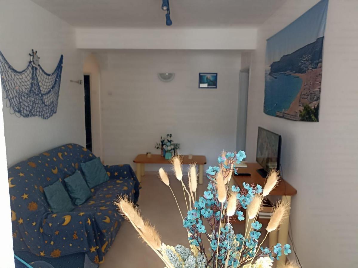 דירות ססימברה Casa Dos Golfinhos מראה חיצוני תמונה