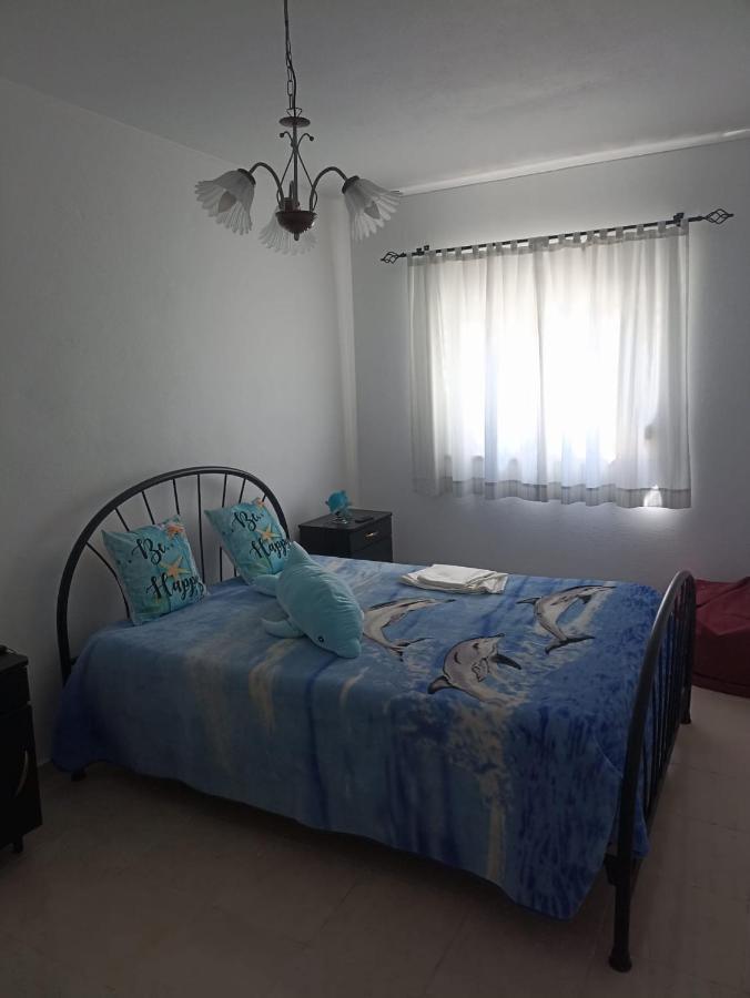 דירות ססימברה Casa Dos Golfinhos מראה חיצוני תמונה